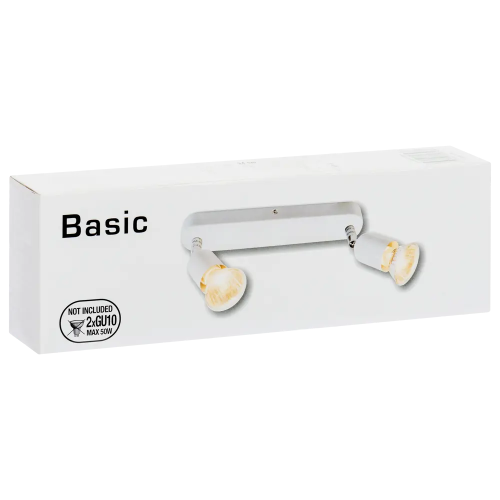 Santreyd Basic — поворотный спот для точечного освещения 81983717 STLM-0016554 - Вид №3