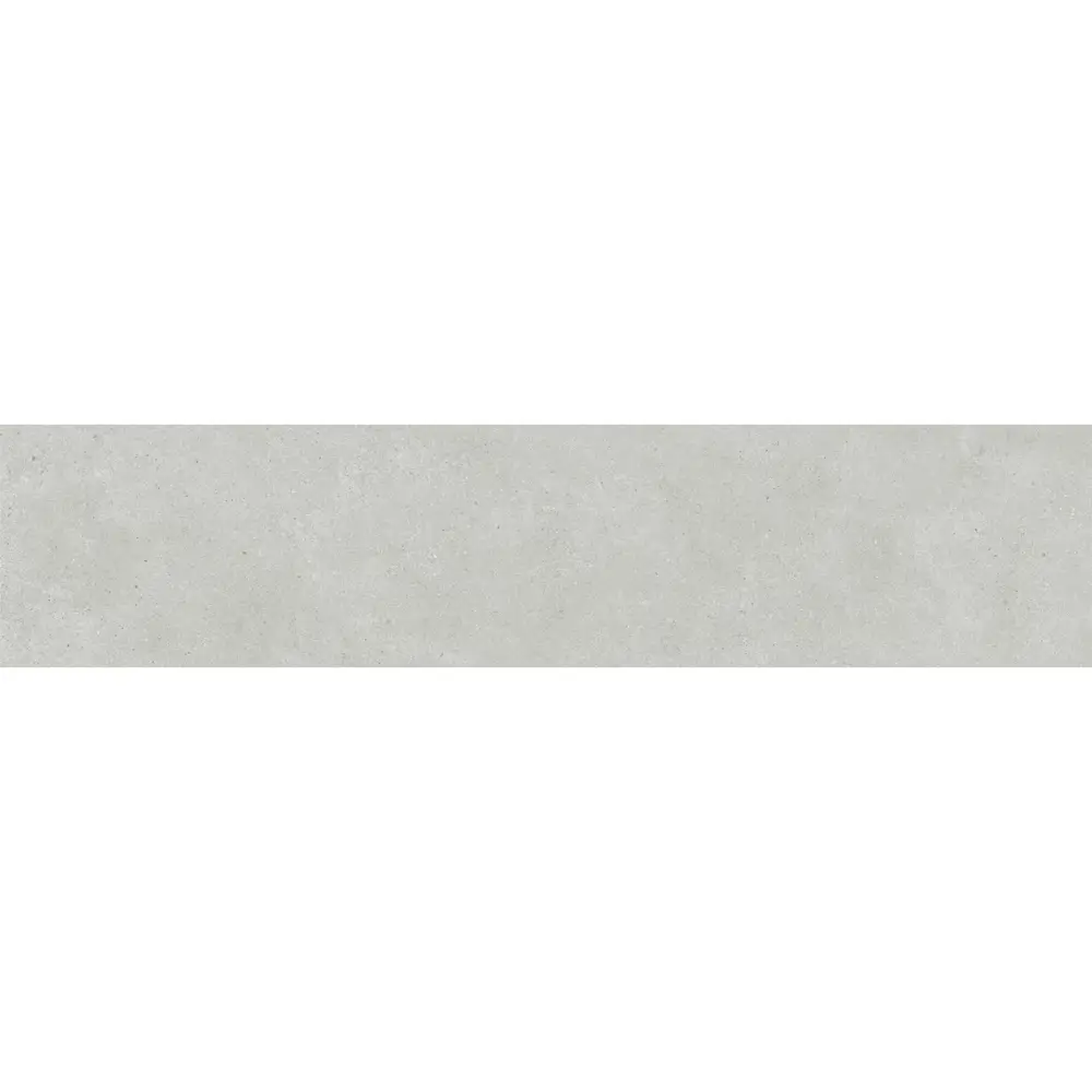 Глазурованный керамогранит Alma Ceramica Concrete Floor 70 20x90 см 1.62 м² матовый цвет серый 89456742 STLM-2099238 - Вид №1