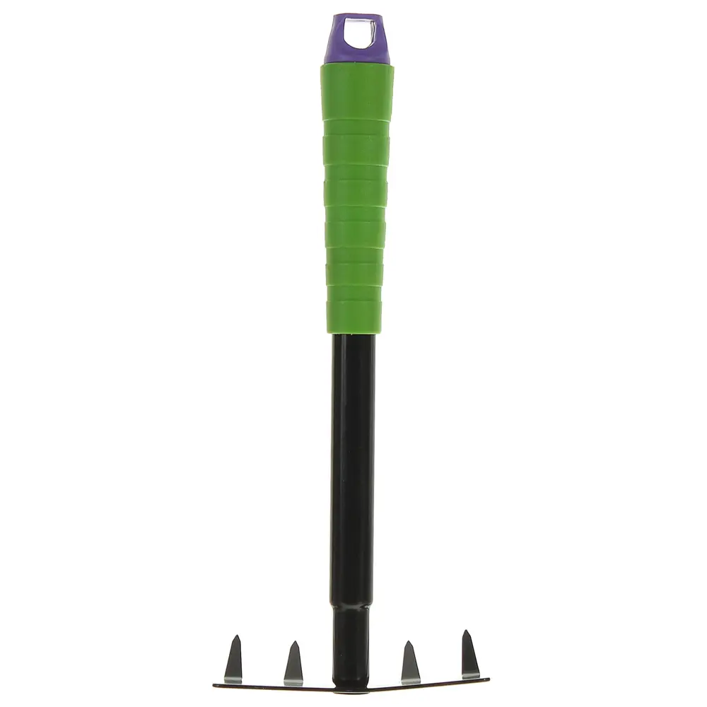 PALISAD — Набор садовых инструментов 7 предметов для ухода за растениями 81954052 STLM-0015165 - Вид №2