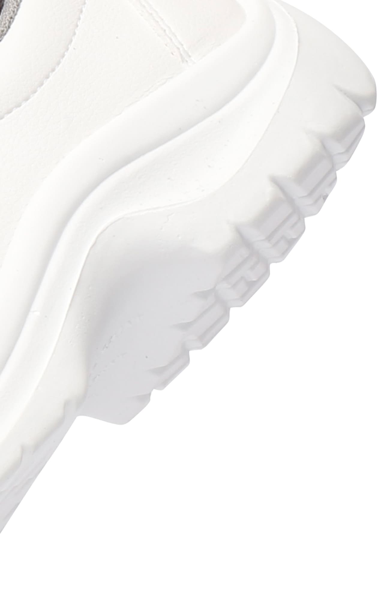 5033271 Полуботинки АЛМИ с металлическим подноском арт 80007 011600 белые  Одежда для поваров  размер 44 Спецодежда  - Вид №6