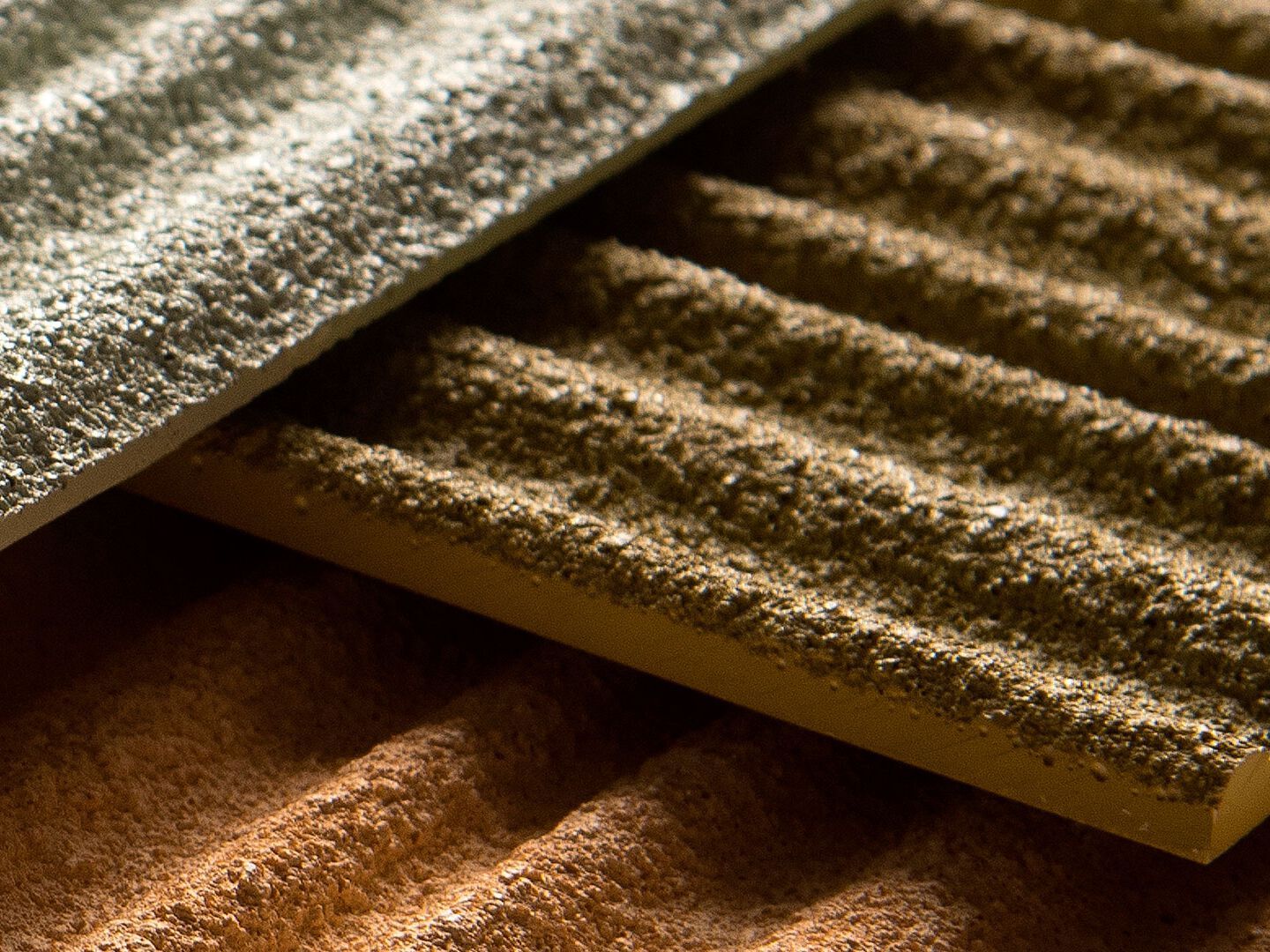 Трехмерное покрытие с эффектом камня Artstone Panel Systems ARCQITONE ARCH-00089631 - Вид №15