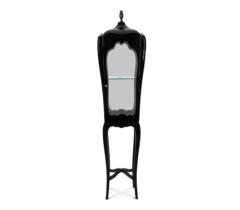 0-223 Тонкая витрина Palatino  Boca Do Lobo 