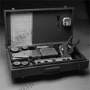 Комплект сварочного оборудования 1500 Вт (ER-01) ER-01 Santreyd 267