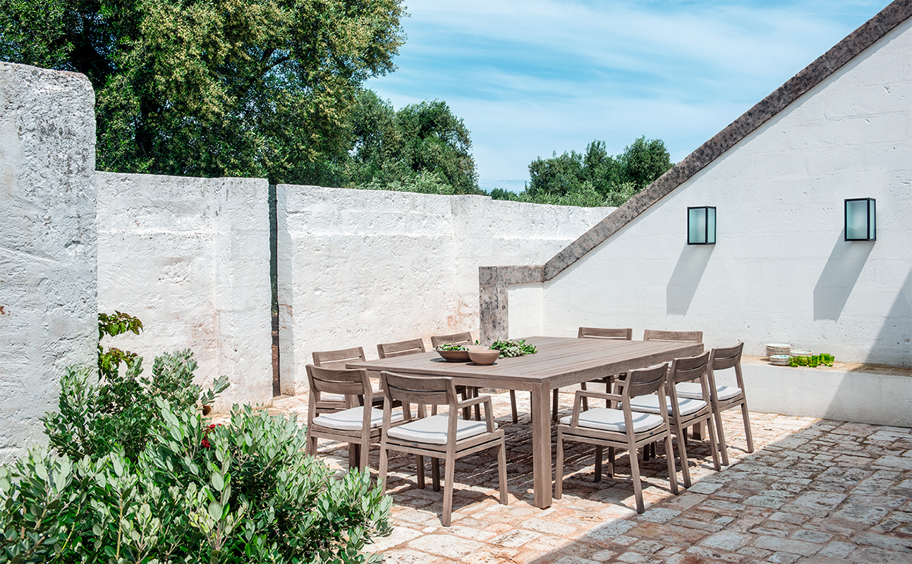 Стол COSTES ETHIMO COTPRM1T5  - Вид №1