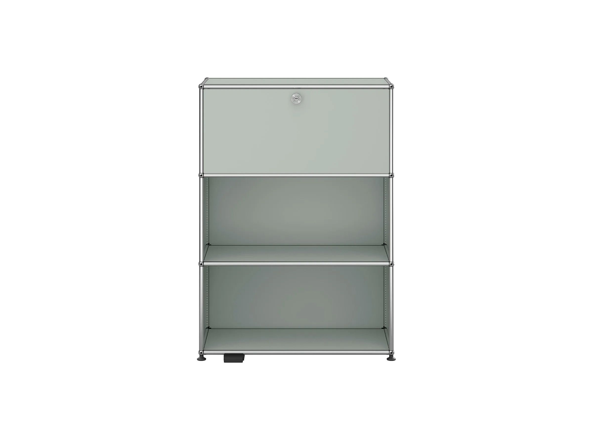 Мобильный стальной бар со встроенным освещением USM USM SELECTION ARCH-00089502 - Вид №8