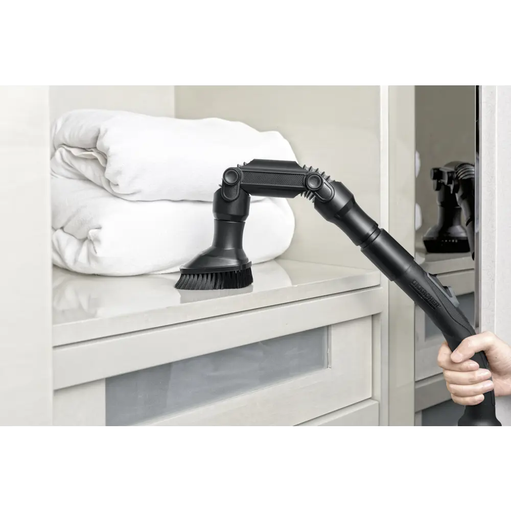 Комплект принадлежностей для пылесоса Karcher VC 2.863-255.0 8 шт 89341808 STLM-2047684  - Вид №12
