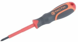KAPRIOL TACTIX Отвертка Phillips изолированные Cacciaviti