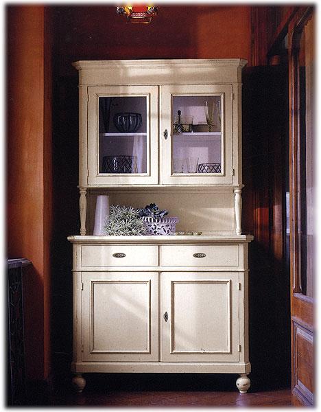 Буфет POLETTA TONIN 3968 GLAMOUR - Вид №1