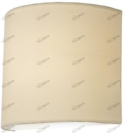 Rossini Illuminazione Светодиодный настенный светильник из ткани Vivien sun-id-1345507