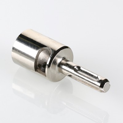 VTp.795.E.050 Торцеватель для армированной трубы под электроинструмент Valtec 50 мм  - Вид №1