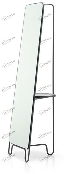 Gervasoni Напольное зеркало Beds sun-id-1449836