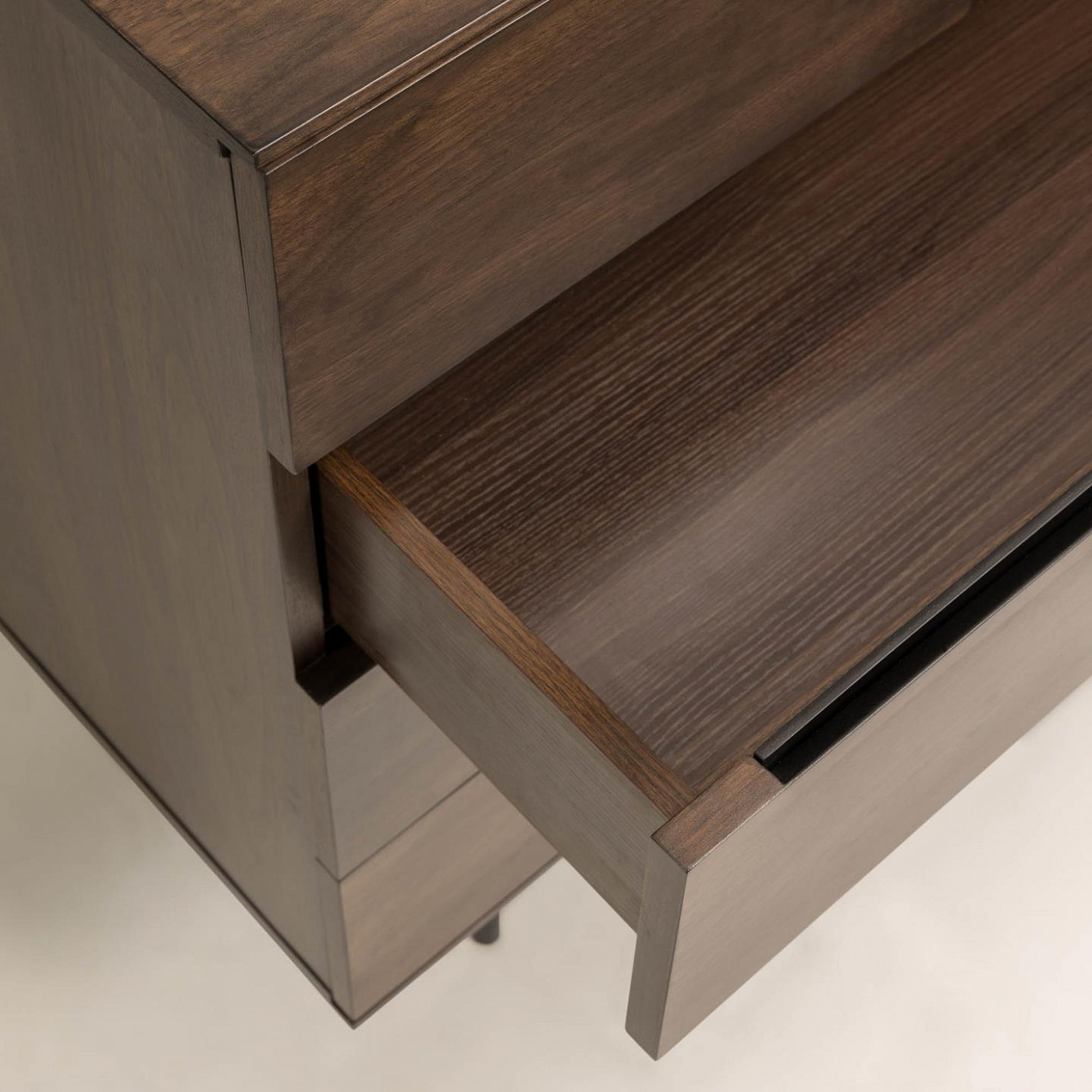 079996 Комод 120x40 La Forma Cutt 