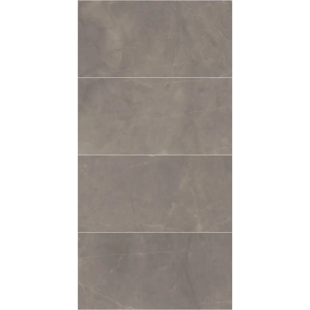Керамогранит Ceradim Stone Micado Grey с ректифицированным краем 120x60 см 89353842 STLM-0944929 - Вид №2