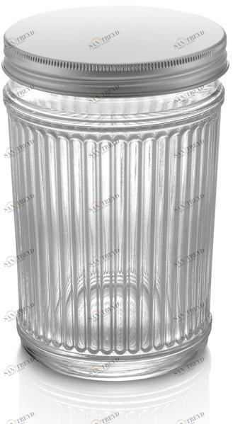 IVV Стеклянный контейнер для специй Industrial chic sun-id-1480686