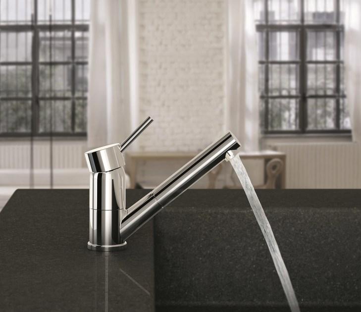 Fir Italia Смеситель для кухни на столешнице Modern kitchens 8476112 - Вид №1