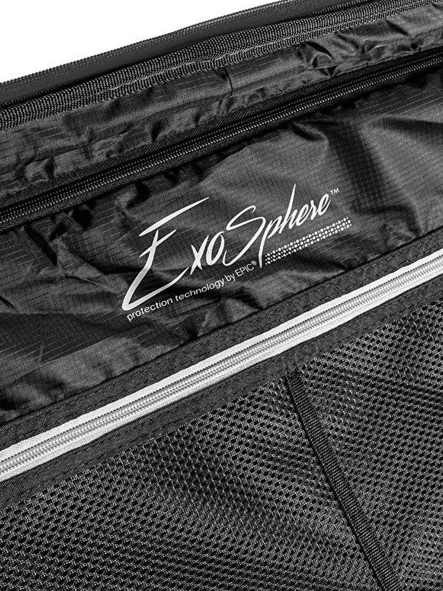 EGT401/04-01 Чемодан EGT401/04 L Epic GTO 5.0  - Вид №9