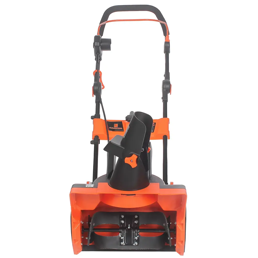 Снегоуборщик электрический CARVER STE 2346 46 см 2300 Вт 82026844 STLM-2131504  - Вид №2