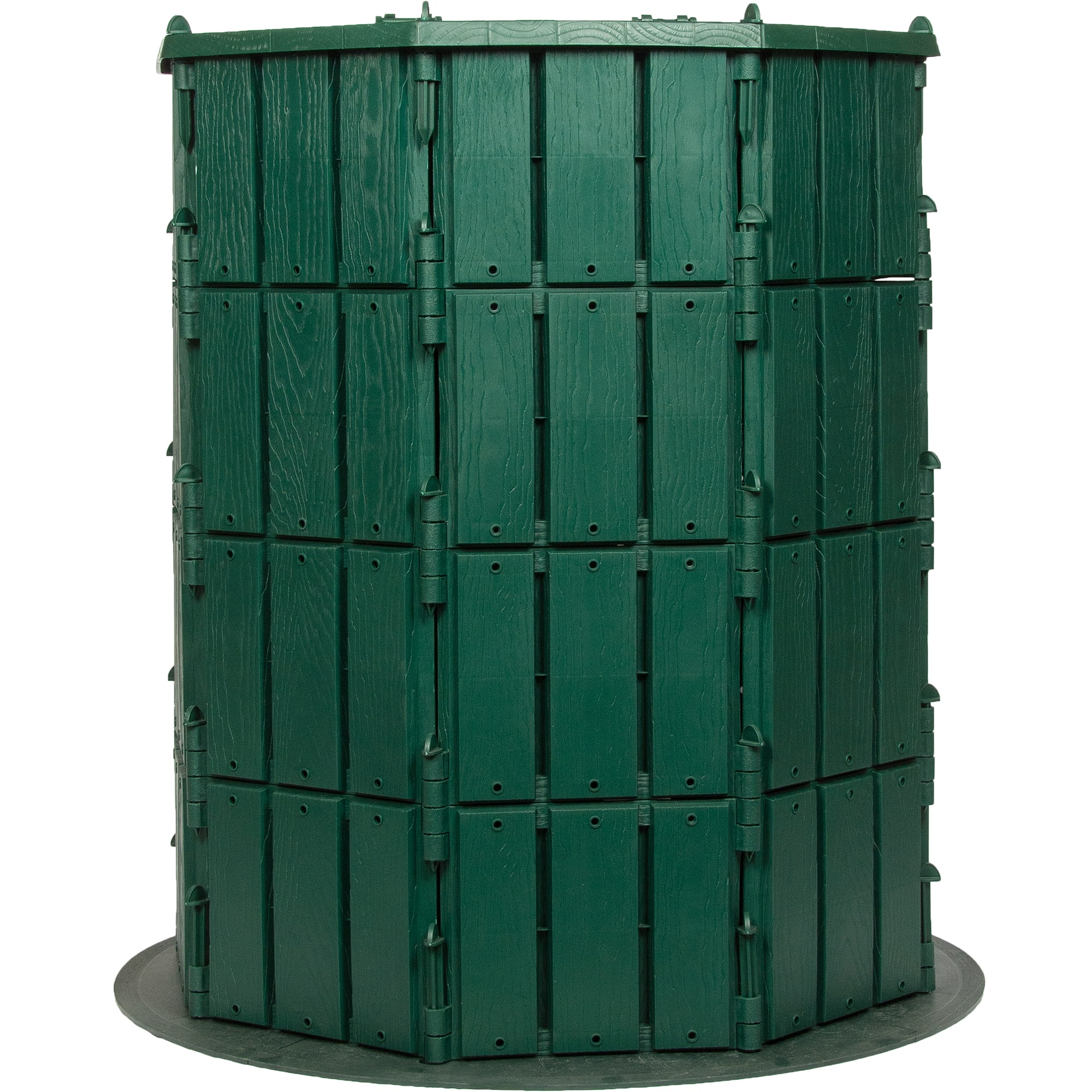 82206385 Компостер с крышкой и дном 800 л Santreyd  - Вид №4