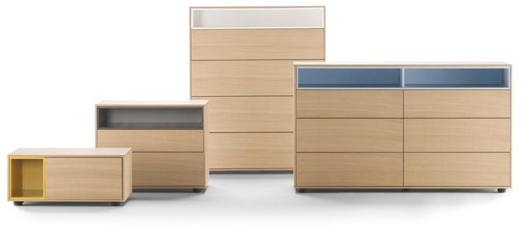 TREKU Комод из массива дерева Ober sun-id-1489052 - Вид №2