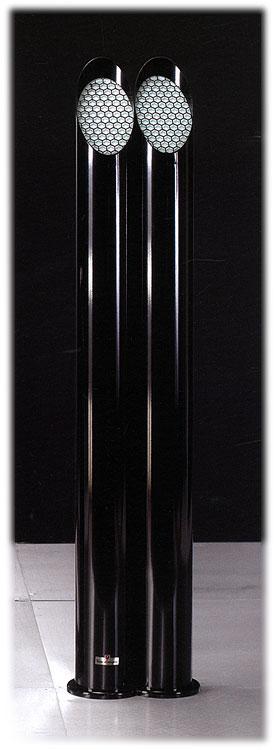 Напольная лампа  FORMITALIA Daytona 2 