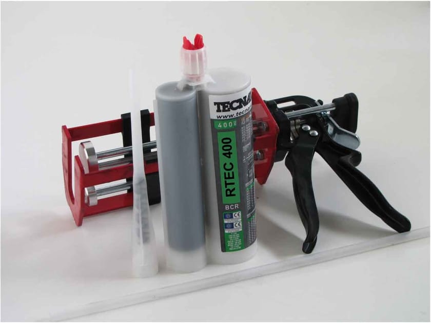 Двухкомпонентная эпоксидная смола TECNARIA RTEC400 ARCH-00001856