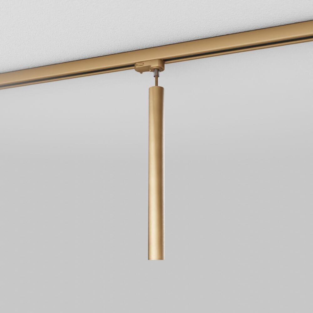 Алюминиевое освещение трека Amarcords Tobe ARCH-00039997 - Вид №44