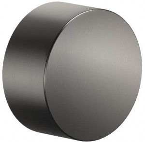 36125740-99 Переключатель на два положения для скрытого монтажа - dark platinum matt Dornbracht CL.1