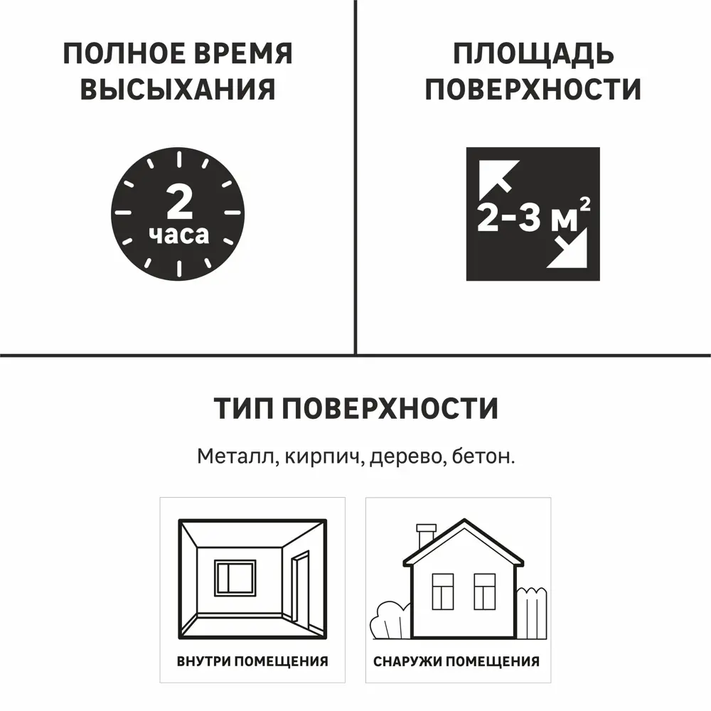 Эмаль аэрозольная металлик Luxens цвет хром 520 мл 82519825 STLM-2115000  - Вид №2