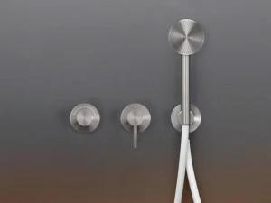 Ceadesign Настенный термостатический смеситель для ванны / душа Innovo Inv 51y