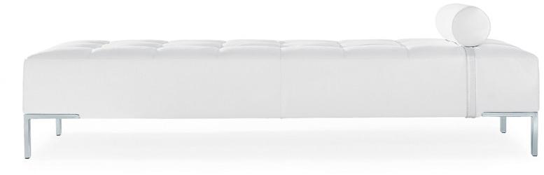 Zanotta Диван из ткани Alfa sun-id-1413586 - Вид №2