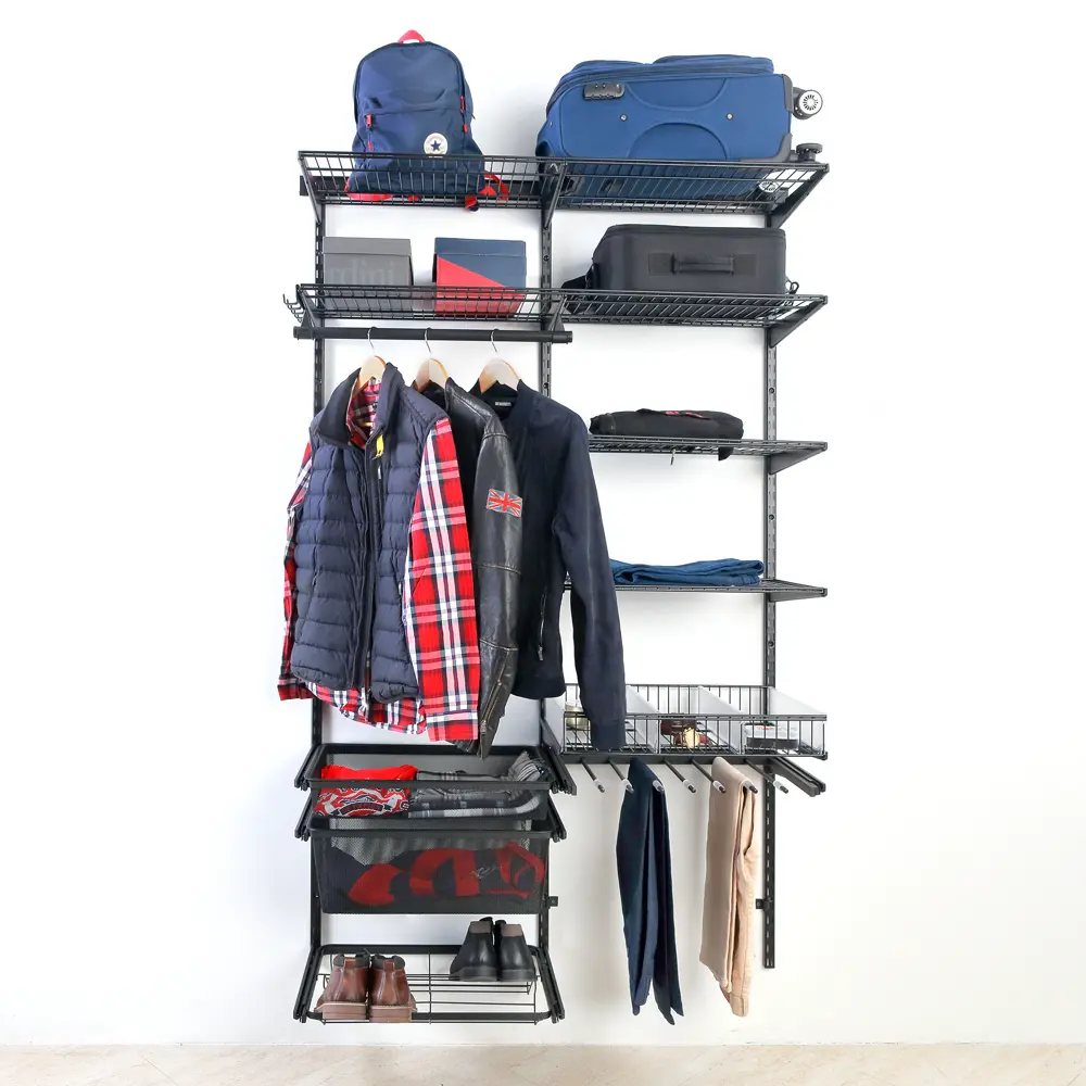 Боковой крючок НСХ для организации пространства 82482732 STLM-0028101 - Вид №6