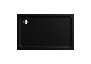 Душевой поддон KALDEWEI Сталь эмалированная 412-1 282 холодный серый 90