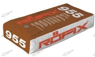 RÖFIX Раствор для кладки  47319 