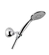 AC0489015 Душевой гарнитур , хром Webert #VALUE! 