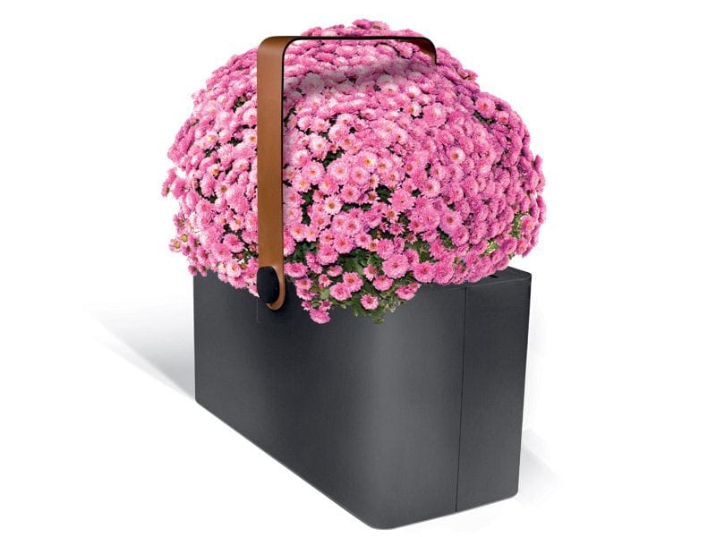 Вазон LAB23 PLANTER BASKET ARCH-00112547 - Вид №1