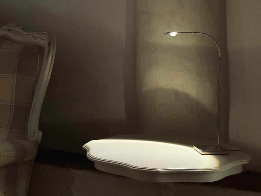 Catellani & Smith Настольная лампа регулируемая Wa wa sun-id-1352757 - Вид №3