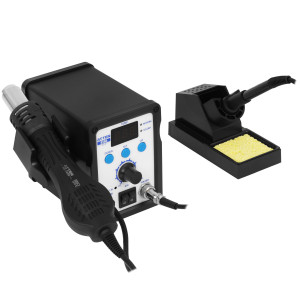 Паяльная станция ATTEN AT-8586 9115709