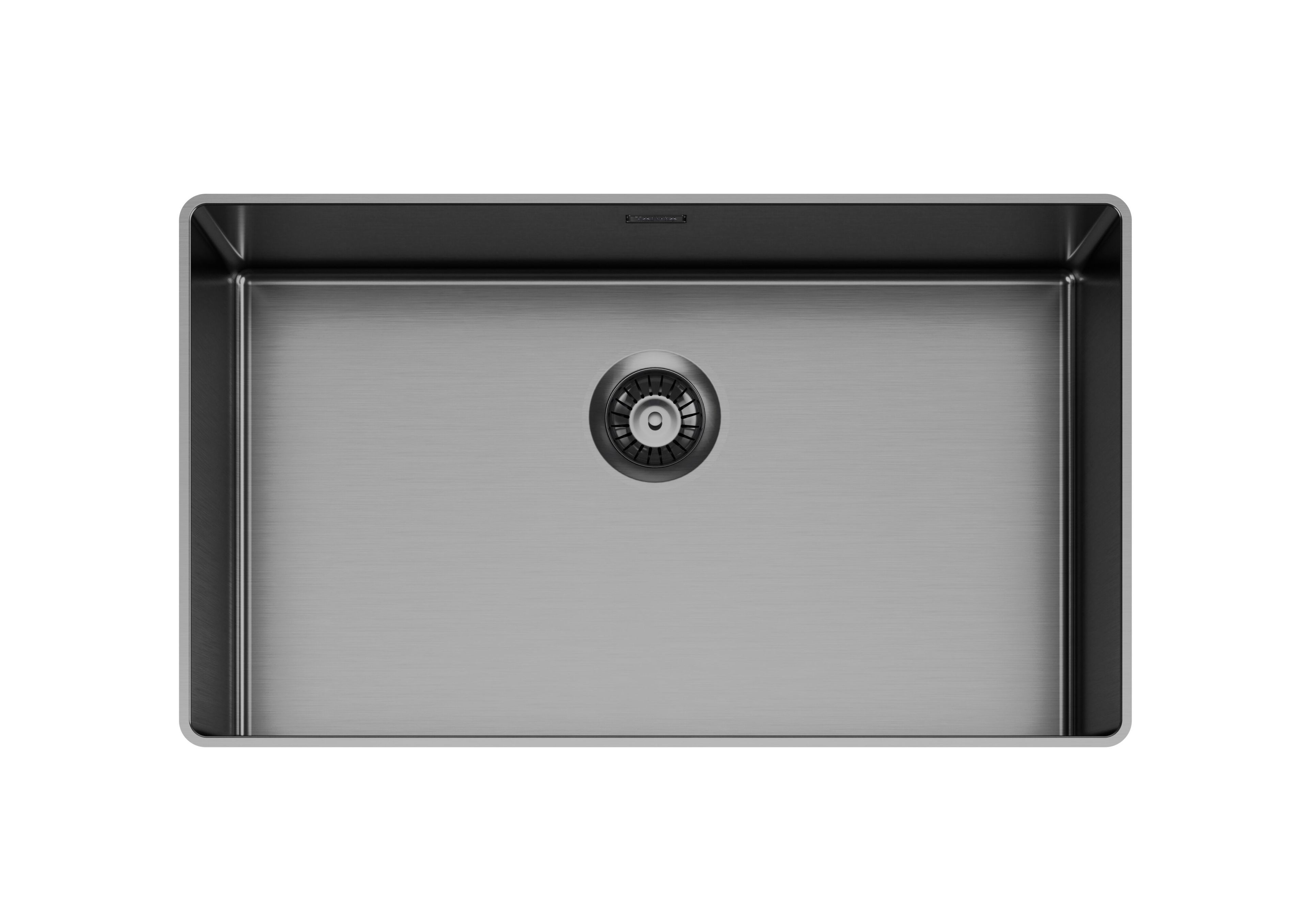 Раковина из нержавеющей стали TASCA PURA SLIM PVD ARCH-00017463 - Вид №8