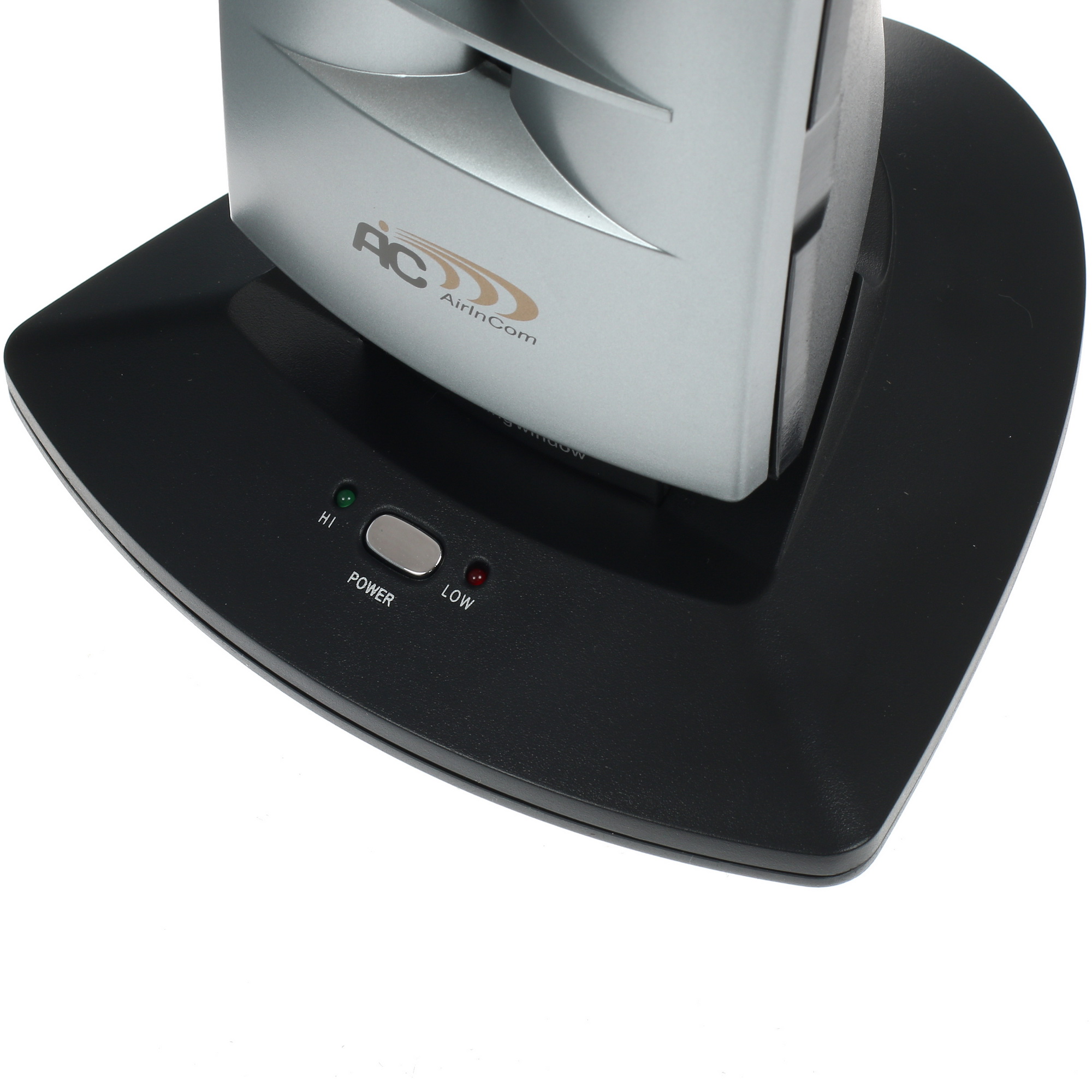 1331569 Очиститель воздуха AIC XJ-1100 серый STDN-0115328 - Вид №3