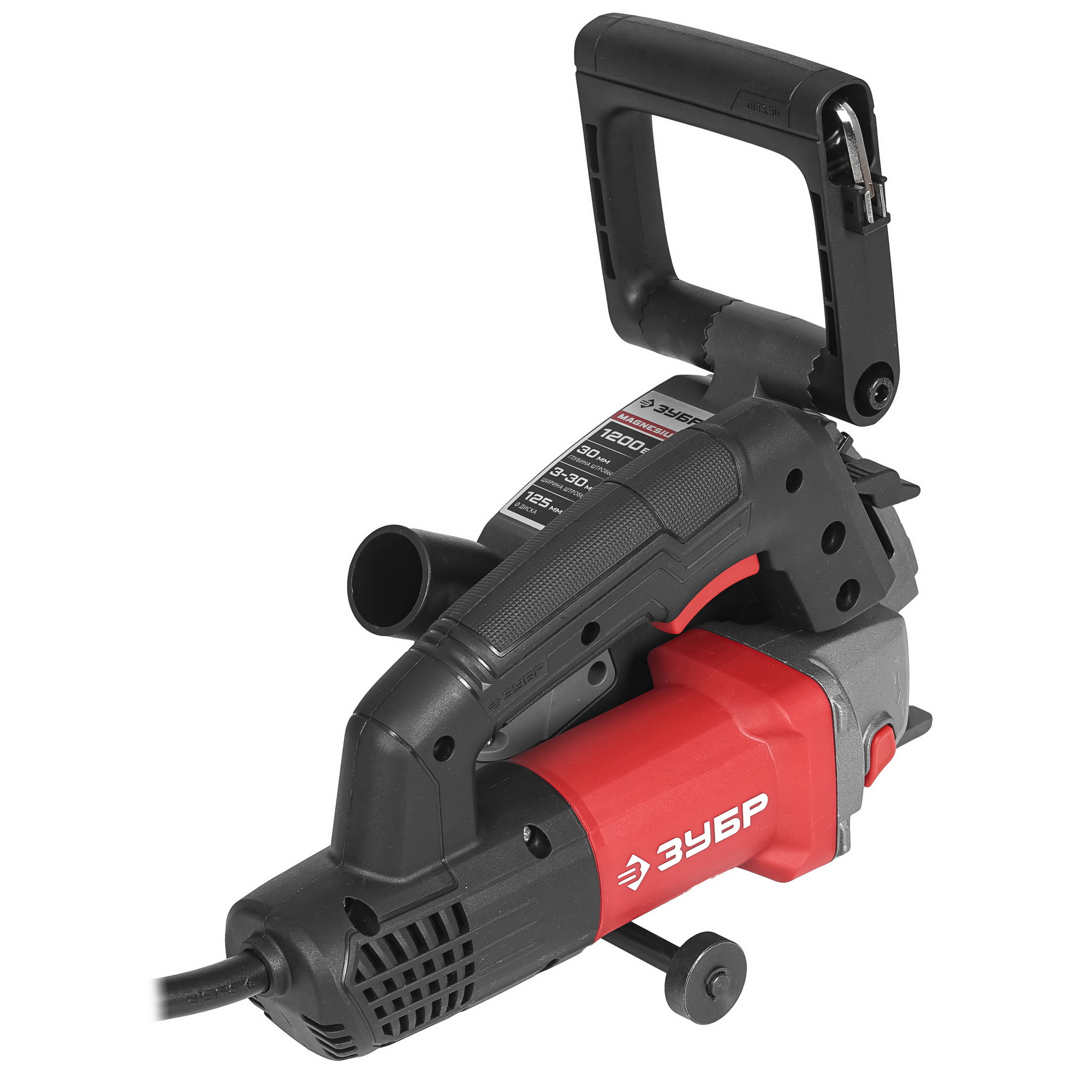 Штроборез ЗУБР ЗШ-30-1205 Т 9234223 STDN-0054875 - Вид №1