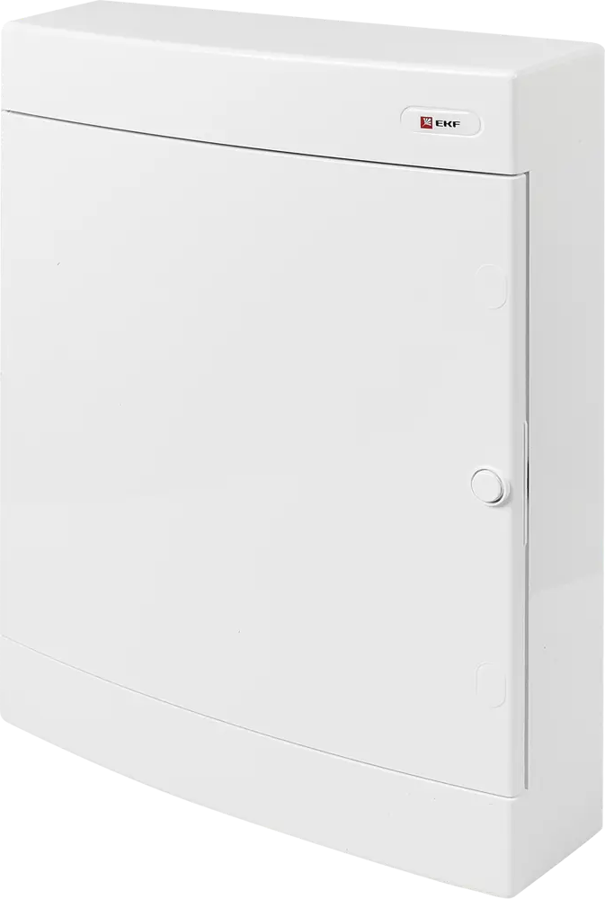 Распределительный щит EKF Unix на 54 модуля с защитой IP65 87887397