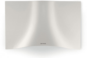 110.0324.952 Better, настенные veil wh corian a90 Faber