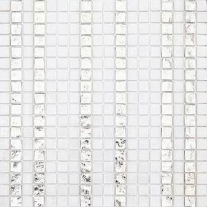 МОЗАИКА ИЗ СТЕКЛА STR11 ALMA STRIPES