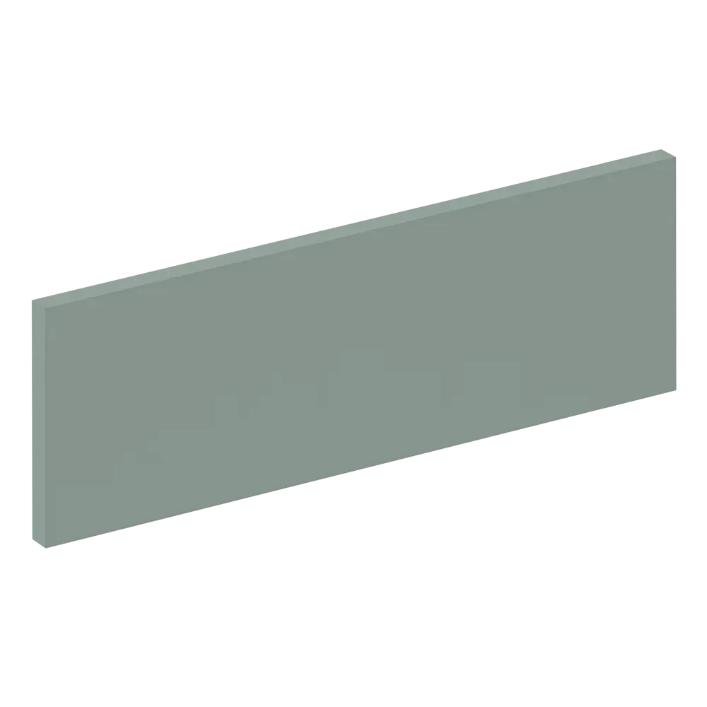 Фасад кухонный DELINIA ID София грин 44.7×16.7 см 85183216 STLM-0059588 - Вид №1