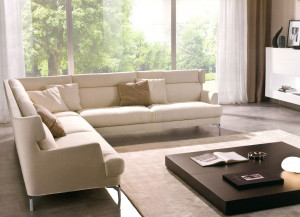 Диван  CTS SALOTTI Well 05