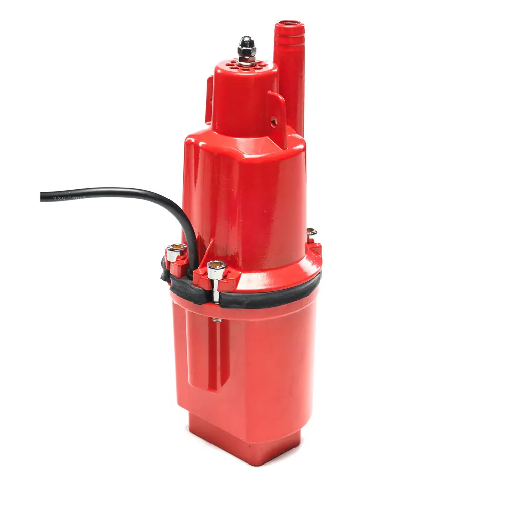 Вибрационный насос Ресанта НВ-22В/10 для чистой воды с верхним забором 89341200 STLM-0950583 - Вид №12