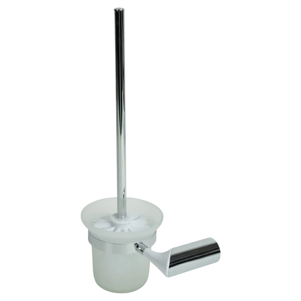 Ершик для унитаза SWENSA Lock с настенным креплением 89413101 STLM-1571351