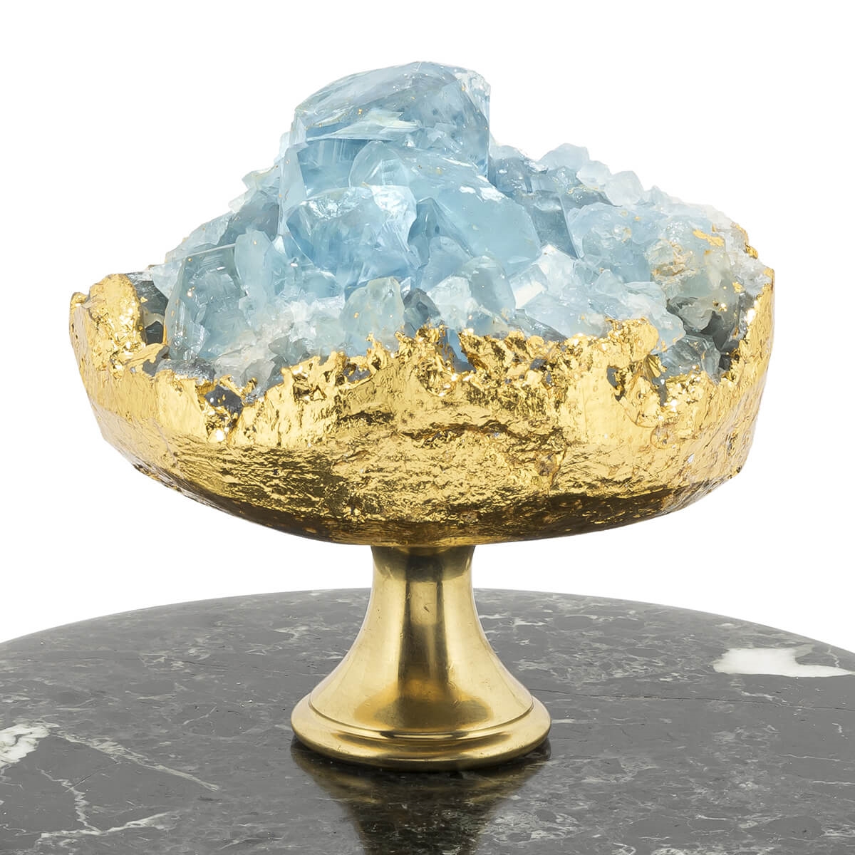 600952-90 ABHIKA КОРОБКА LIXUS КРУГЛАЯ H25 D34 BLACK  - Вид №2