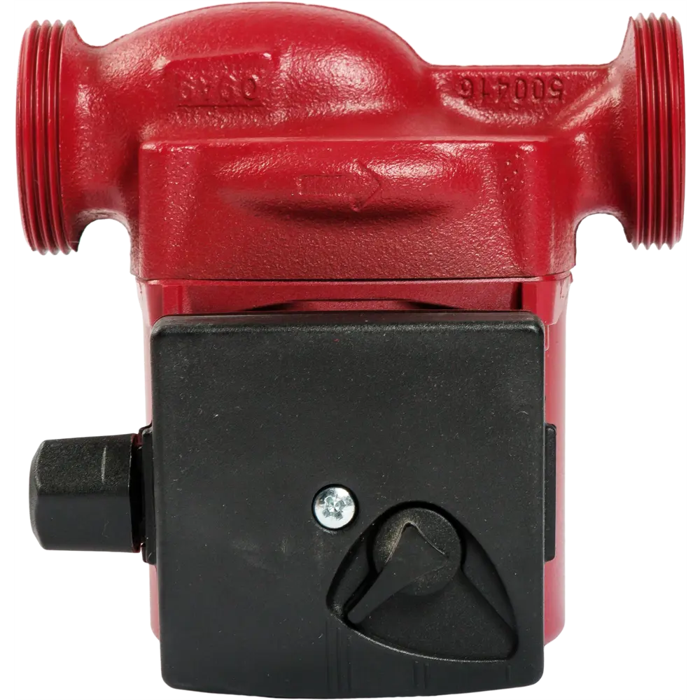 Насос циркуляционный Grundfos UPS 25/40 130 мм 82319887 STLM-2070841  - Вид №1