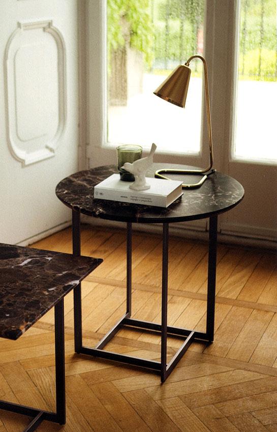 Столик  PORADA Londra 1 